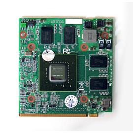 Nvidia GeForce 9600M GS - Carte graphique pour PC portable - 512 Mo - MXM  II