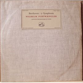 Beethoven : Symphonie N.7