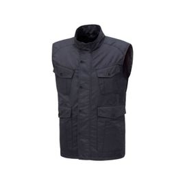 Veste Sans Manche Tucano Urbano Dario - Bleu Foncé - M