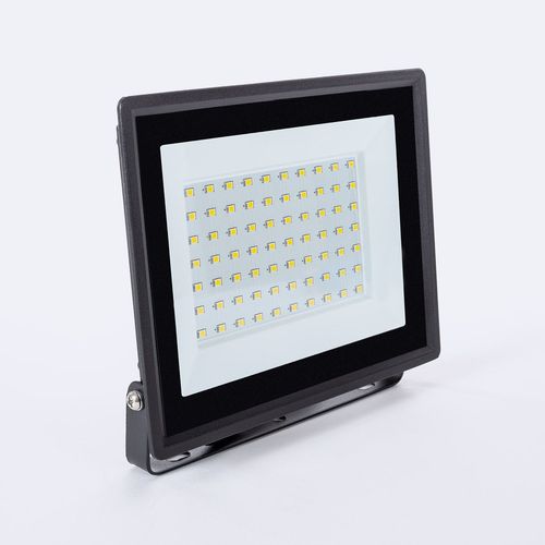 Projecteur Led 50w 120lm/W Ip65 S2 Blanc Neutre 4000k