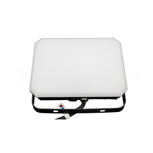 Projecteur Led Ip65 50w Blanc Blanc Chaud 2800k
