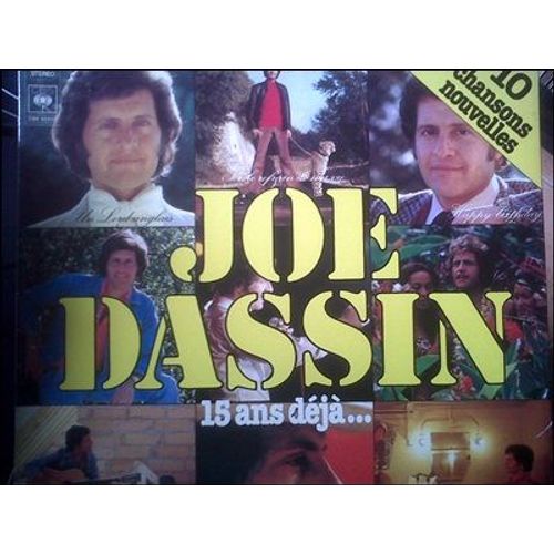 15 Ans Déjà...