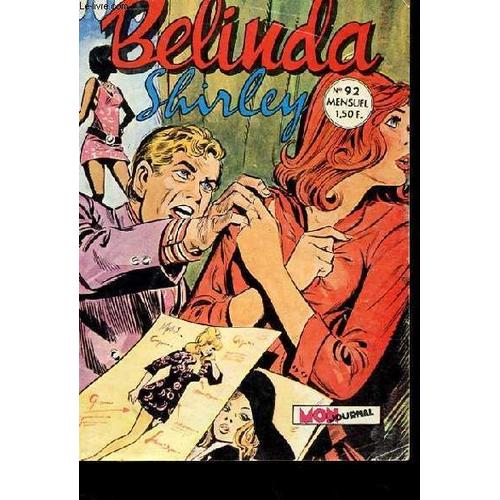 Belinda Shirley N°92. Le Rendez-Vous De Soho