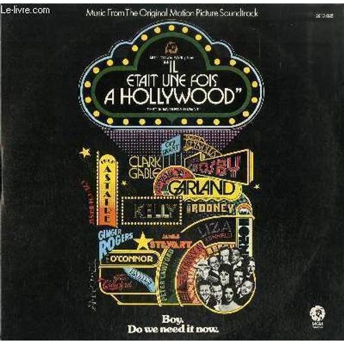 Disque Vinyle 33t / Overture By Henry Mancini & Orchestra / Singin' In The Rain By Cliff (Ukulele Ike) Edwards, Jimmy Durante, Judy Garland, Gene Kelly, Debbie Reynolds & Donald O' Connor / ...