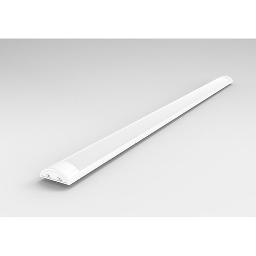 Barre Linéaire Led Slim De 180 Cm 10/15/20w Cct Selectionnable Cct (3000k - 4000k - 5000k - 6000k)