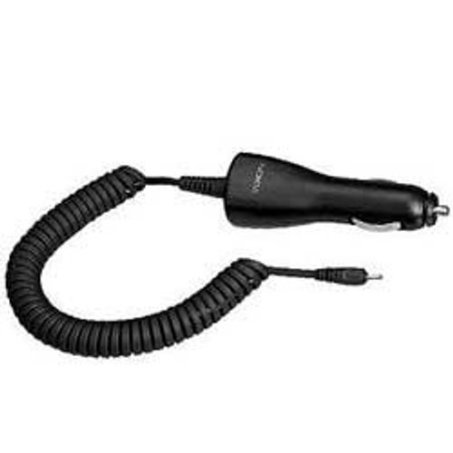 Chargeur Voiture Dc-4 Pour Nokia 1661/1662 1680 1800 2220 S 2228 2310 2320