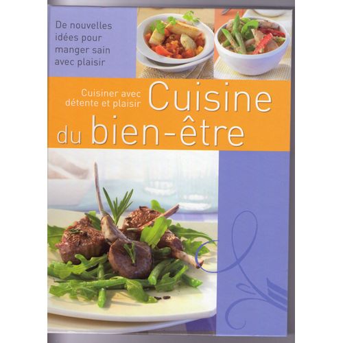 Cuisine Du Bien-Être