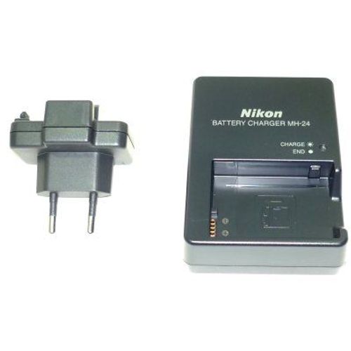 Nikon Mh-24