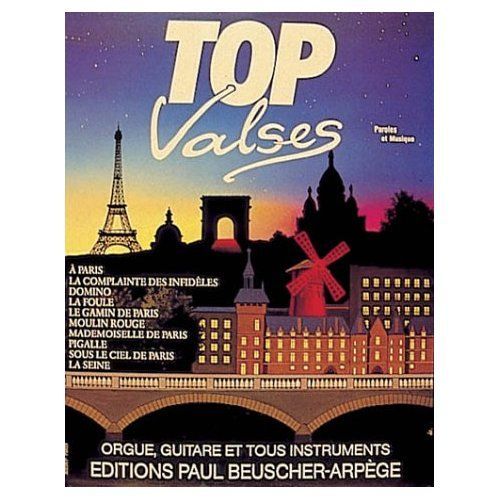 Top Valses