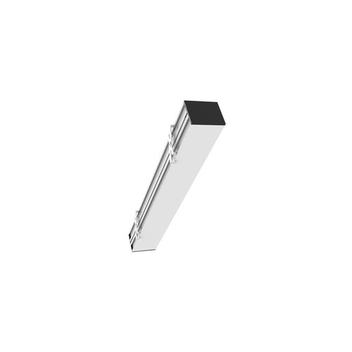Kit En Saillie Pour New Turner Argent
