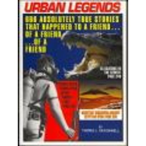 Urban Legends