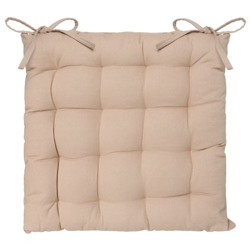 Lot 2x Galette De Chaise - Lin