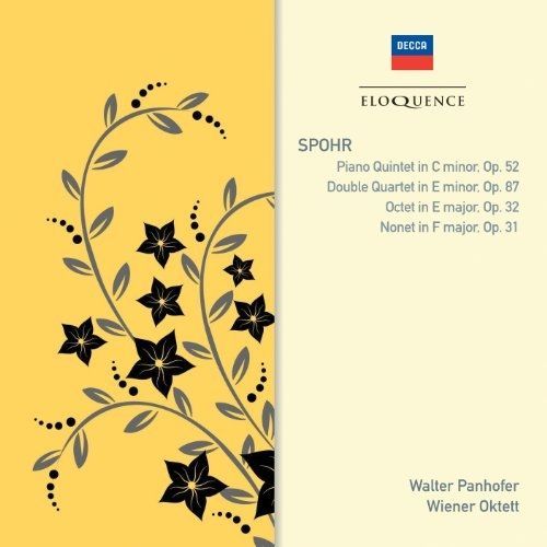 Spohr: Chamber Music