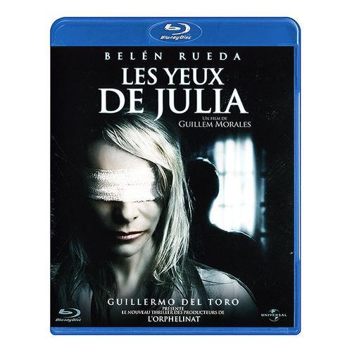 Les Yeux De Julia - Blu-Ray