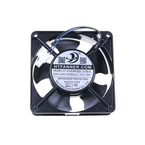 Ventilateur Sèche-linge (34060072 1033891 AMICA CONTINENTAL EDISON CURTISS FAGOR PROLINE THOMSON)