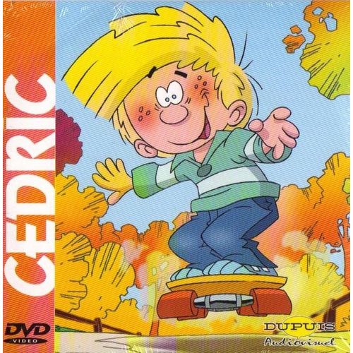 Cedric  , 4 Episodes