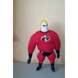 Poupée Peluche Disney Les Indestructibles  32 Cm