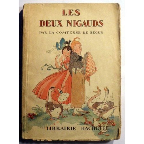 Les Deux Nigauds