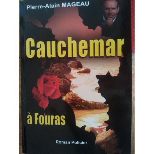 Cauchemar A Fouras