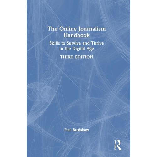 The Online Journalism Handbook