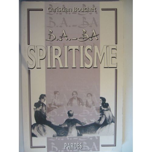 Spiritisme