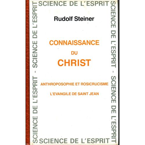 Connaissance Du Christ
