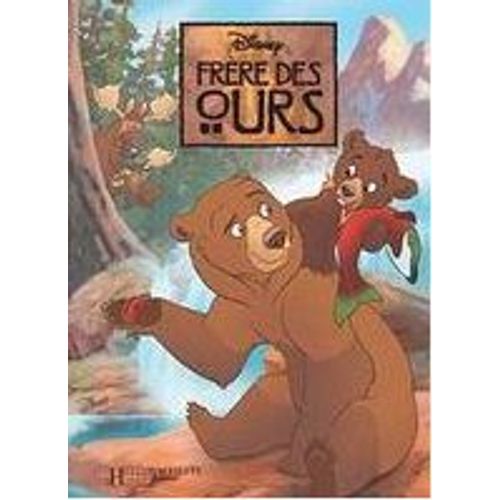 Frères Des Ours : Jour De Neige