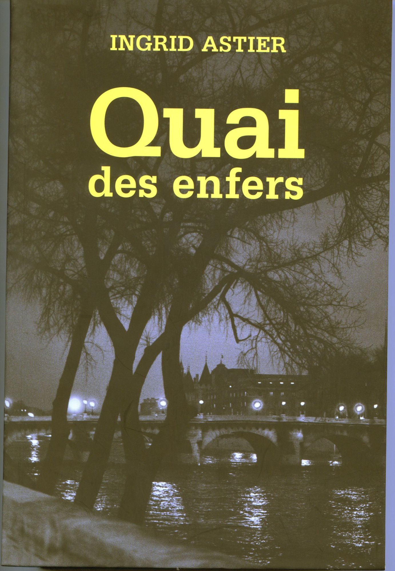 Quai Des Enfers