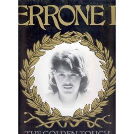 Cerrone Iv- The Golden Touch