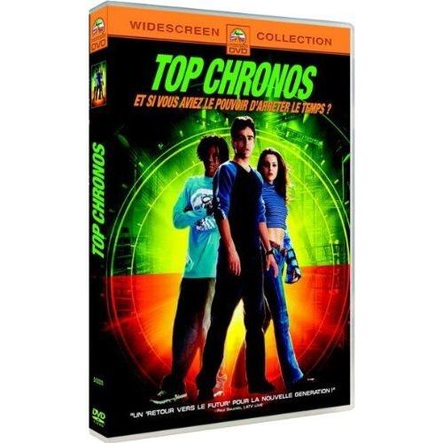 Top Chronos