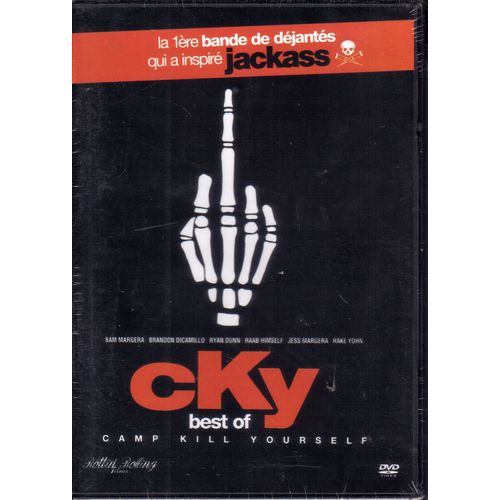 Cky - Volume 3