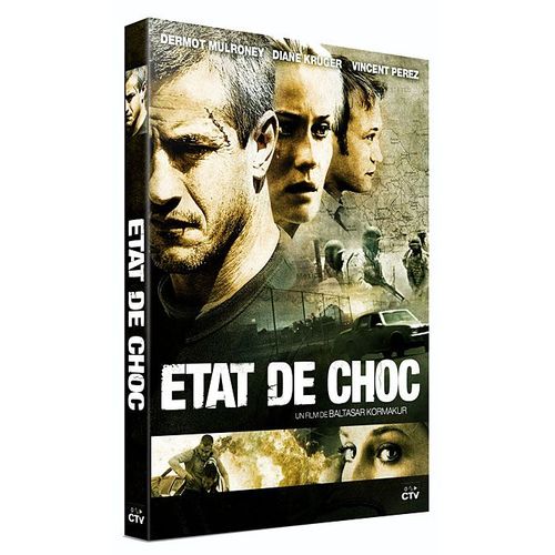 Etat De Choc