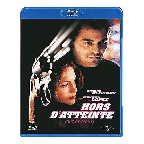 Hors D'atteinte - Blu-Ray