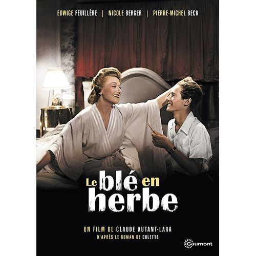 Le Blé En Herbe