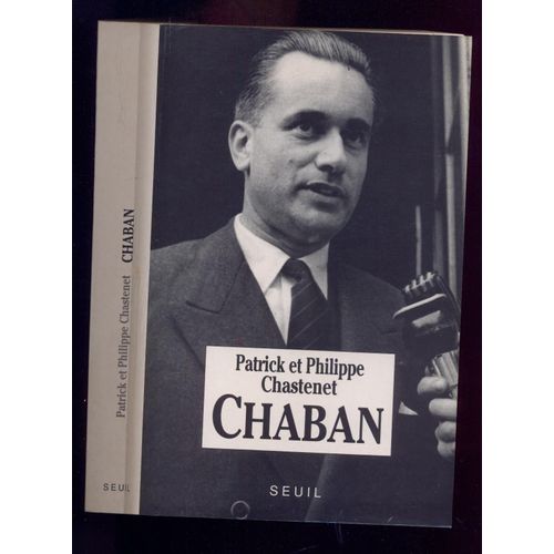 Chaban