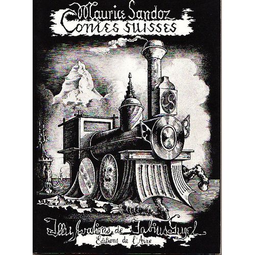 Contes Suisses