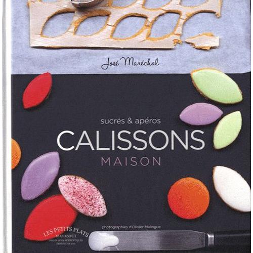 Atelier Calissons - Confiserie & Apéros