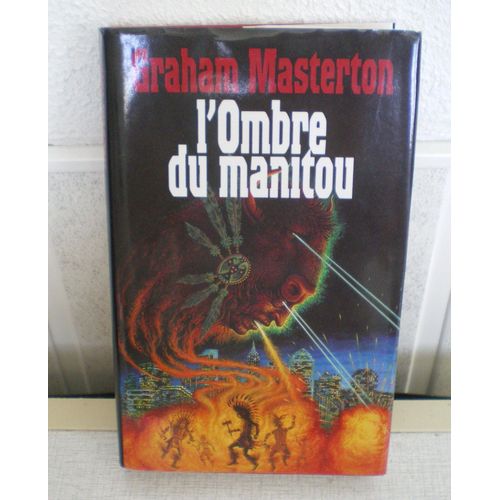 L'ombre Du Manitou