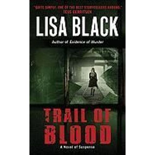 Trail Of Blood