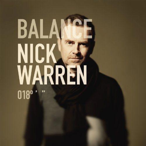 Balance /Vol.018