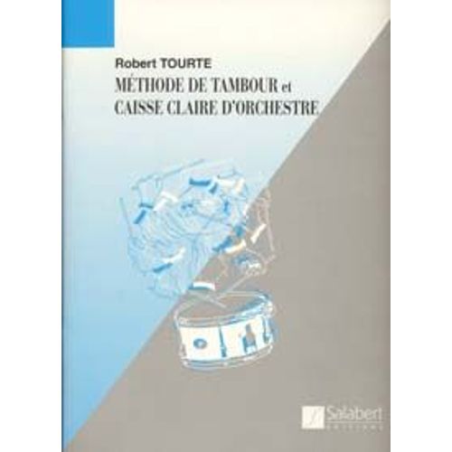 Tourte Methode De Tambour Et Caisse Claire