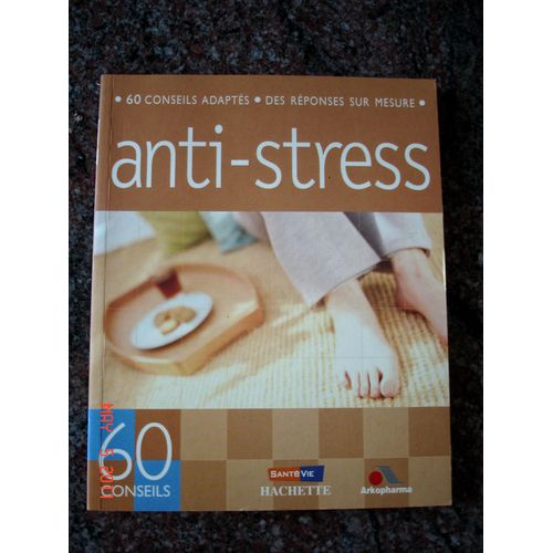 Anti-Stress