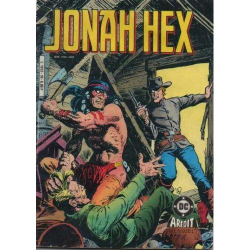 Jonah Hex 10