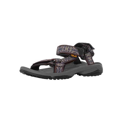 Teva Sandales Terra Fi Lite, Bleu - 40 1/2