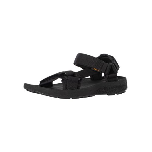 Teva Sandales Hydratrek Noir