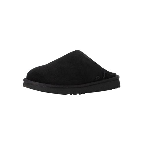 Ugg Pantoufles Classiques Enfiler Noir
