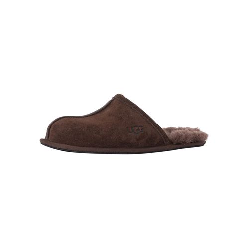 Ugg Pantoufles Marron