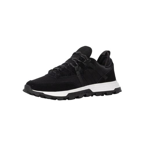 Timberland Baskets Treeline Mountain Runner Noir