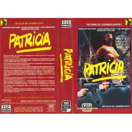 Patricia   (Abduction)