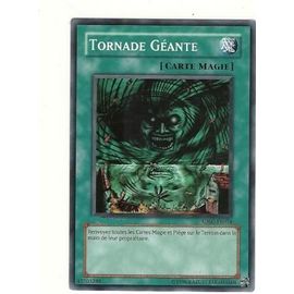 Tornade Géante - Retro Pack - Commune